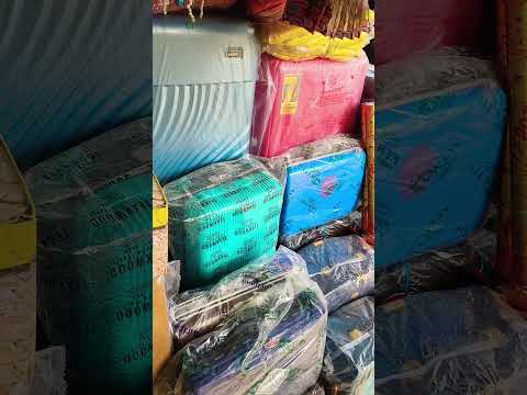 Abidi Luggage Corner Ghazipur Up Aristocrat Alfa Safariluggage Suitcase
