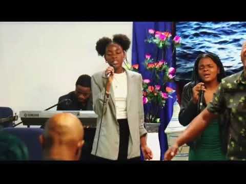 YEYE SI MWANA DAMU 4k Live Video