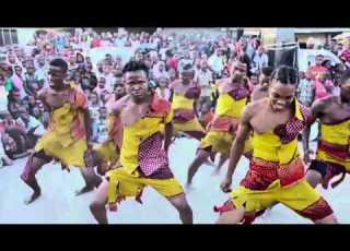  WE PLAY ZILIPENDWA MATONYA