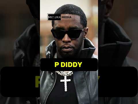 P Diddy Na Kifo Cha 2Pac Je Tasnia Ya Muziki Itabadilika Milele Shortsfeed