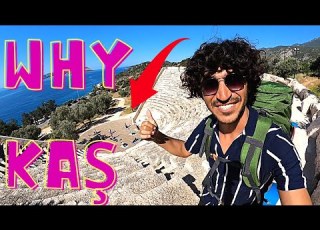 Kas Turkey What To Do In Kas Antiphellos Hidden Gem Of Kas Antalya