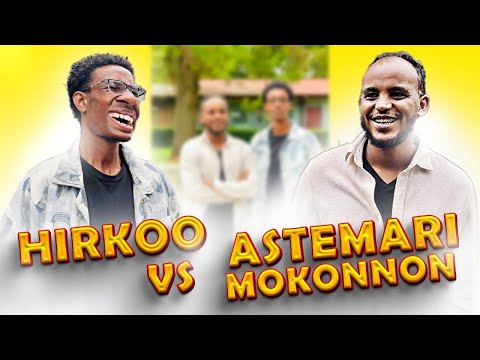 Hirkoo Vs Astemari Mokonnon
