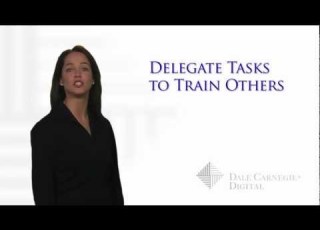 Delegation Dale Carnegie Live Online Workshop Dale Carnegie Training