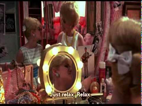 Hairspray Mother S Words Of Wisdom Hairspray Mother S Words Of Wisdom