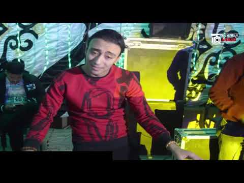 مصطفي السعداوي وسلام سوق العصر بالتوزيع الجديد من الصاروخ محمد حمدي فرحه ولادحشيش افراح الاسطوره