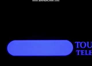  Spooky Magic Productions Touchstone Television 1997 2
