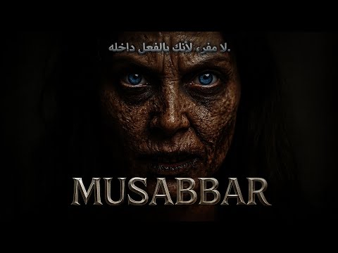 م س ب ر نبوءة الجن فيلم رعب تركي مترجم للعربية