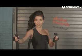 Inna J Adore 4K