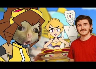 Gameoverse And The Internet S Obsession With Kit