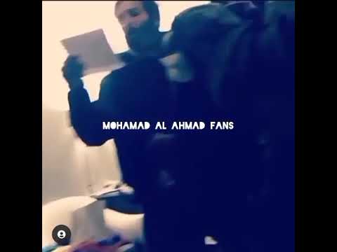 الأمير أبو طلحة في كواليس غرابيب سود محمد الأحمد فاطمة ناصر شادي الصفدي عزيز خيون