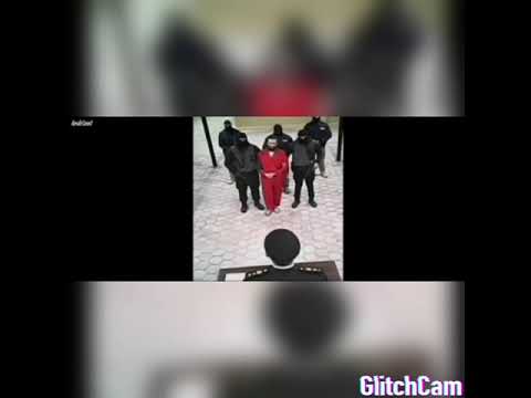 لحظة اعدام هشام عشماوى