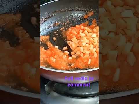 Pasta Recipe Full Vedio In First Comment Must Watch