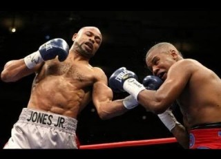  Roy Jones Jr Can T Be Touched Best Of Roy Jones