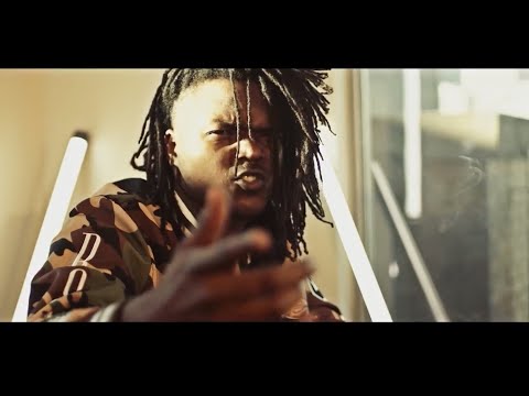Young Nudy Hell Shell Official Video