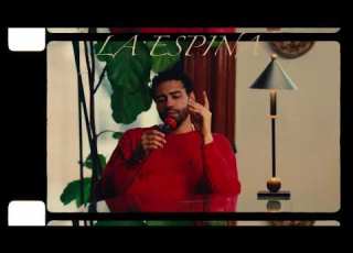  Dariel Amant La Espina Lyric Video