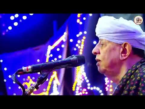 ليلة الشيخ أحمد العياط 2025 الشيخ ياسين التهامي الجزء الأول