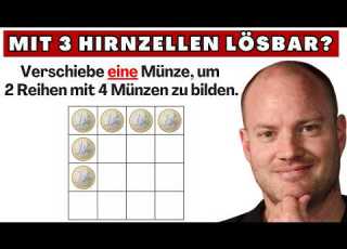  Bist Du Schlau Genug Dieses Rätsel Richtig Zu Lösen