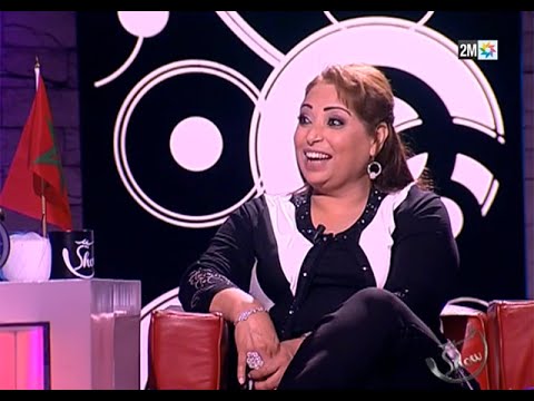 Rachid Show رشيد شو فاطمة تحيحيت الجزء الأول