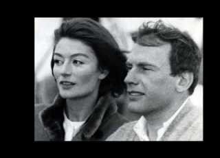  UN HOMME Et UNE FEMME MUSIQUE FRANCIS LAI FILM De CLAUDE LELOUCH 1966