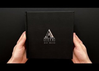 Heroine Anthem Zero Sacrifice Art Book Review