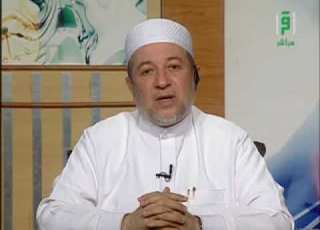 شرح متن الجزرية الحلقه الثامنه عشر للدكتور أيمن رشدي سويد