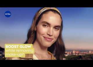  NEW NIVEA Micellar Water Brightening With 5 Vitamin C E