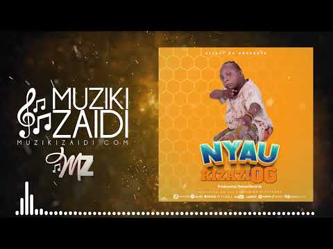 Kenyonyo Kizazi OG Nyau Official Audio