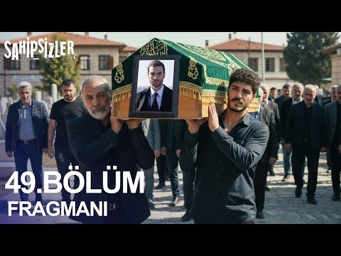 مسلسل المشردون الحلقة 49 إعلان 1 مترجم للعربية خبر سي ئ