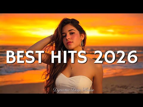Top Hits 2026 Trending Music 2026 TikTok Spotify Viral Hits Best Songs 2026 Updated Weekly