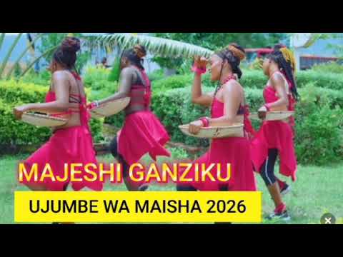 MAJESHI GANZIKU UJUMBE WA MAISHA Mpya 2026 By Tura Edward Tura Nyimbo Asili 0684957230 MAJESHI GANZIKU UJUMBE WA MAISHA Mpya 2026 By Tura Edward Tura Nyimbo Asili 0684957230