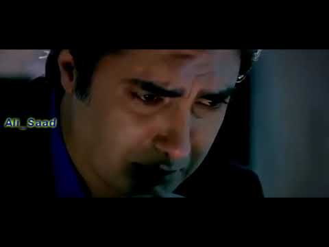 مراد علمدار يتذكر كلام اصلان اقبي