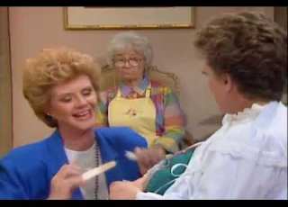  The Golden Girls 2024 Ep 1810 TGG2024