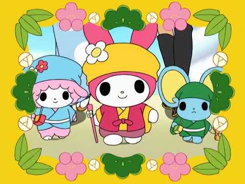 Onegai My Melody Sukkiri 41 Subbed Version Onegai My Melody Sukkiri 41 Subbed Version