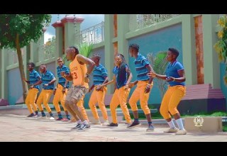 KIMWAGA MASABHO NANI ZAIDI CREATION BY MAGIC STUDIO 2025 0748084330