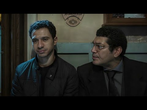 مهندس قرر يفضح أكبر رجالة في الدولة فاشتغل في تركيب كاميرات مراقبة وسربلهم بلاوي ملخص عين سحرية