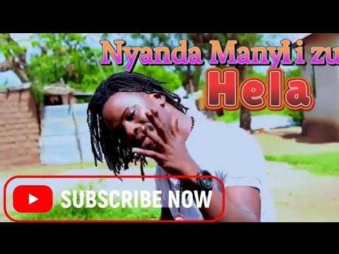 Nyanda Manyilizu Hela By Bg Juma Macomputer