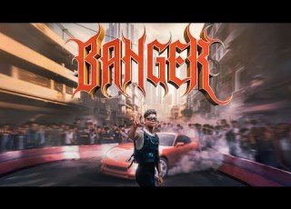 BANGER SONG Tushar Nagar Official Music Video Hindi Rap Song 2025 Indian Instruments
