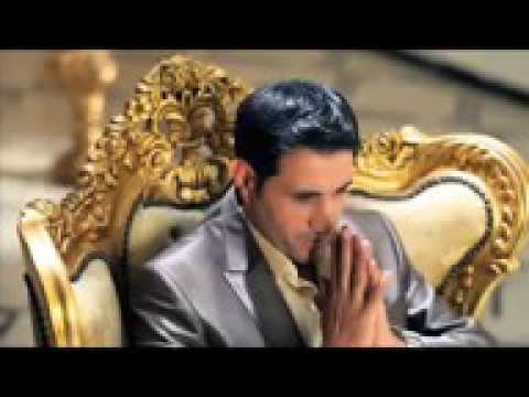 احمد شيبه الدنيا ساعة جديد 2017 YouTube