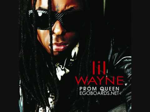Lil Wayne Prom Queen HQ Sound