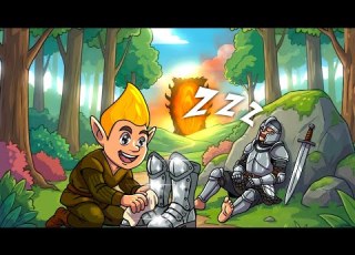  2 Hours Of Oblivion Facts To Lose Yourself In