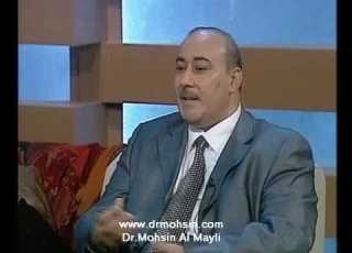  لقاء قناة قطر الفضائية 1