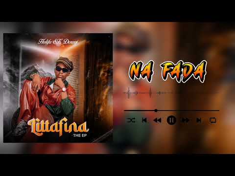 Halifa Sk Dorayi Na Fada Official Audio 2026