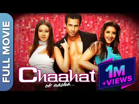 Chaahat Ek Nasha Full Hindi Movie Manisha Koirala Aryan Vaid Preeti Jhangiani Sharad Kapoor