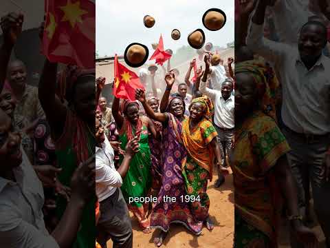 Did You Know Despite Decades Of Dictatorial Rule