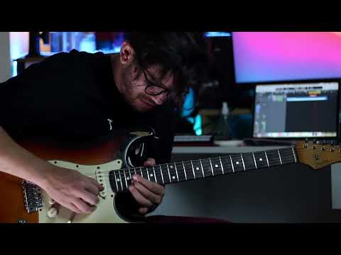 Cheb Khaled Didi Guitar Solo