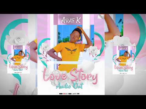 Love Story By Arafu K