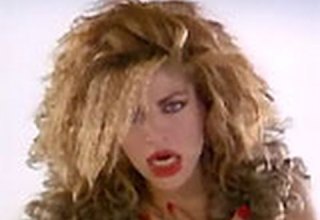 Taylor Dayne Tell It To My Heart
