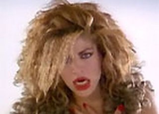 Taylor Dayne Tell It To My Heart