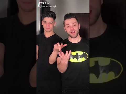 طلع الزين من الحمام