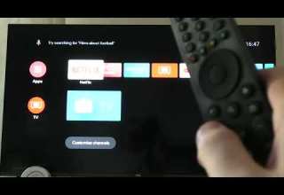 TCL 40S5K 40 How To Adjust Colours 